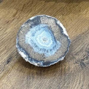 Agate Base Cut