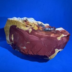 Agate Geode Half