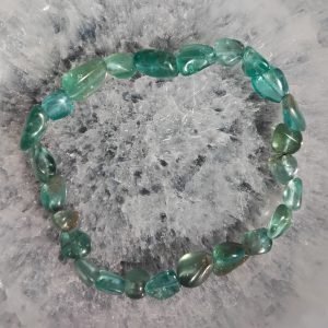 Amazonite Beaded Bracelet