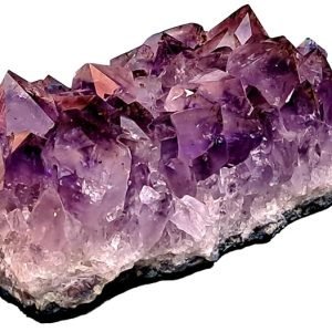 Amethyst Cluster (L)