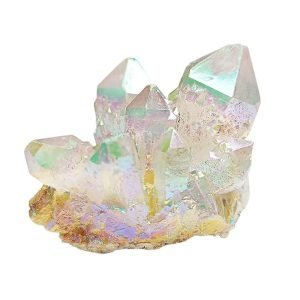 Angel Aura Quartz