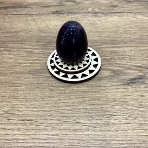 Black Obsidian (S)