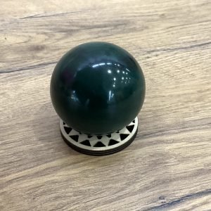 Black Obsidian