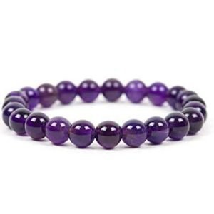 Bracelet – Amethyst