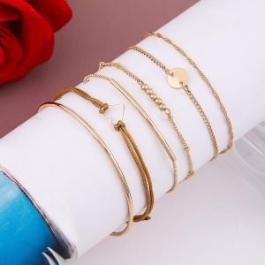 Bracelet – Chain Assorted