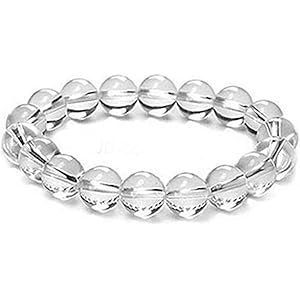 Bracelet – Clear Quartz