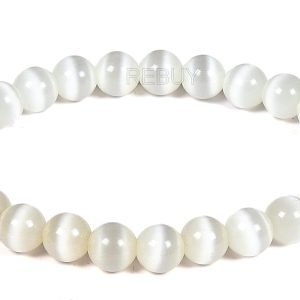 Bracelet- Selenite