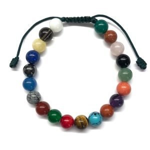 Bracelet – Stone Assorted