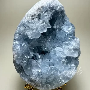 Celestite Cave (XL)