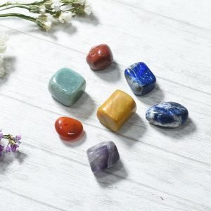 Chakra Crystal