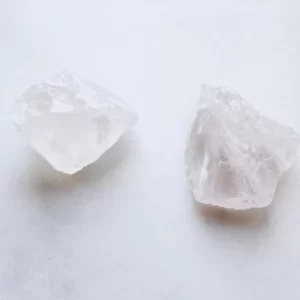Clear Quartz (M)