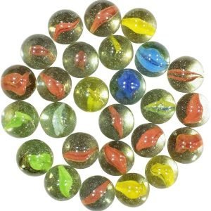 Crystal Marble – Assorted