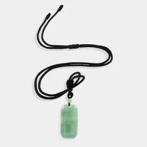 Crystal Quartz Pendant
