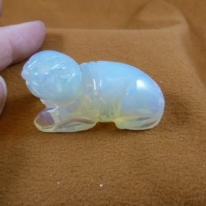 Crystal Seal Opalite