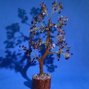 Crystal Tree