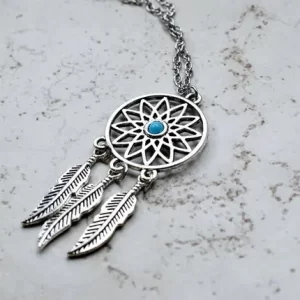 Esoteric Necklace