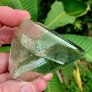 Fluorite Freeform (L)