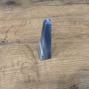Fluorite Wand (A)