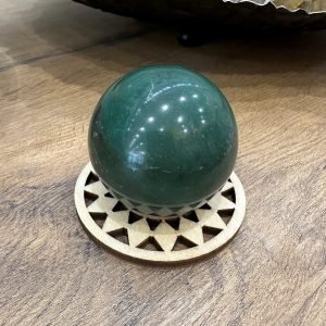 Green Aventurine Sphere