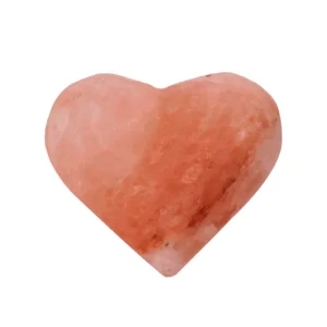 Himalayan Salt Bath – Heart