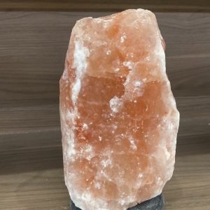 Himalayan Salt Lamp (L)
