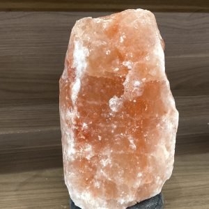 Himalayan Salt Lamp (M)