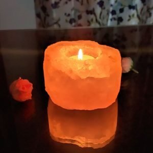 Himalayan Salt Lamp Tealight
