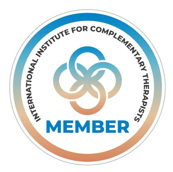 IICT member seal