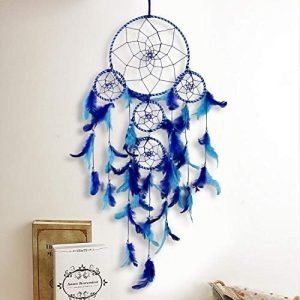 Indian Dream Catchers