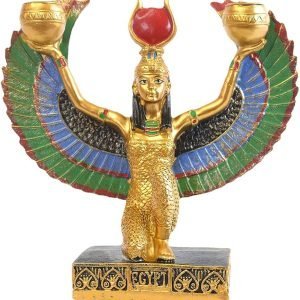 Isis Goddess Statue