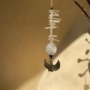 Isis Sun Catcher