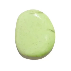 Lucky Dragon – Lemon – Chrysoprase