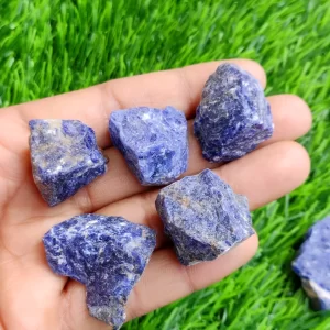Raw Lapis Lazuli (M)