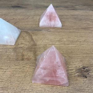 Raw Rose Quartz (XXL)
