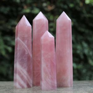 Rose Quartz Generator (L)