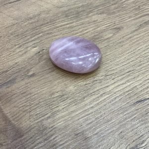 Rose Quartz Palmstone