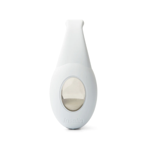 Salt Inhaler