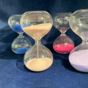 Sand Timer