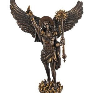 Statue – Archangel Uriel