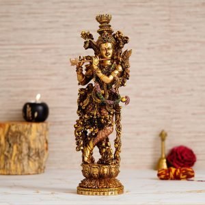 Statue – Krishna
