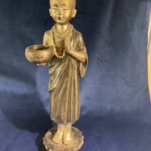 Statue – Monk – Standing