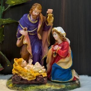 Statue – Nativity Scene