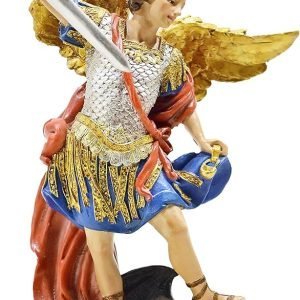 Statues – Archangels – Assorted