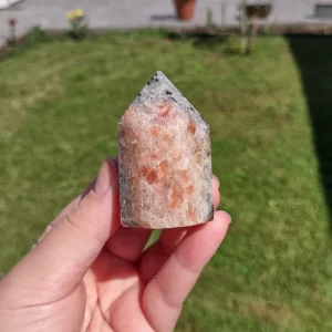Sunstone Generator