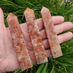 Sunstone Obelisk
