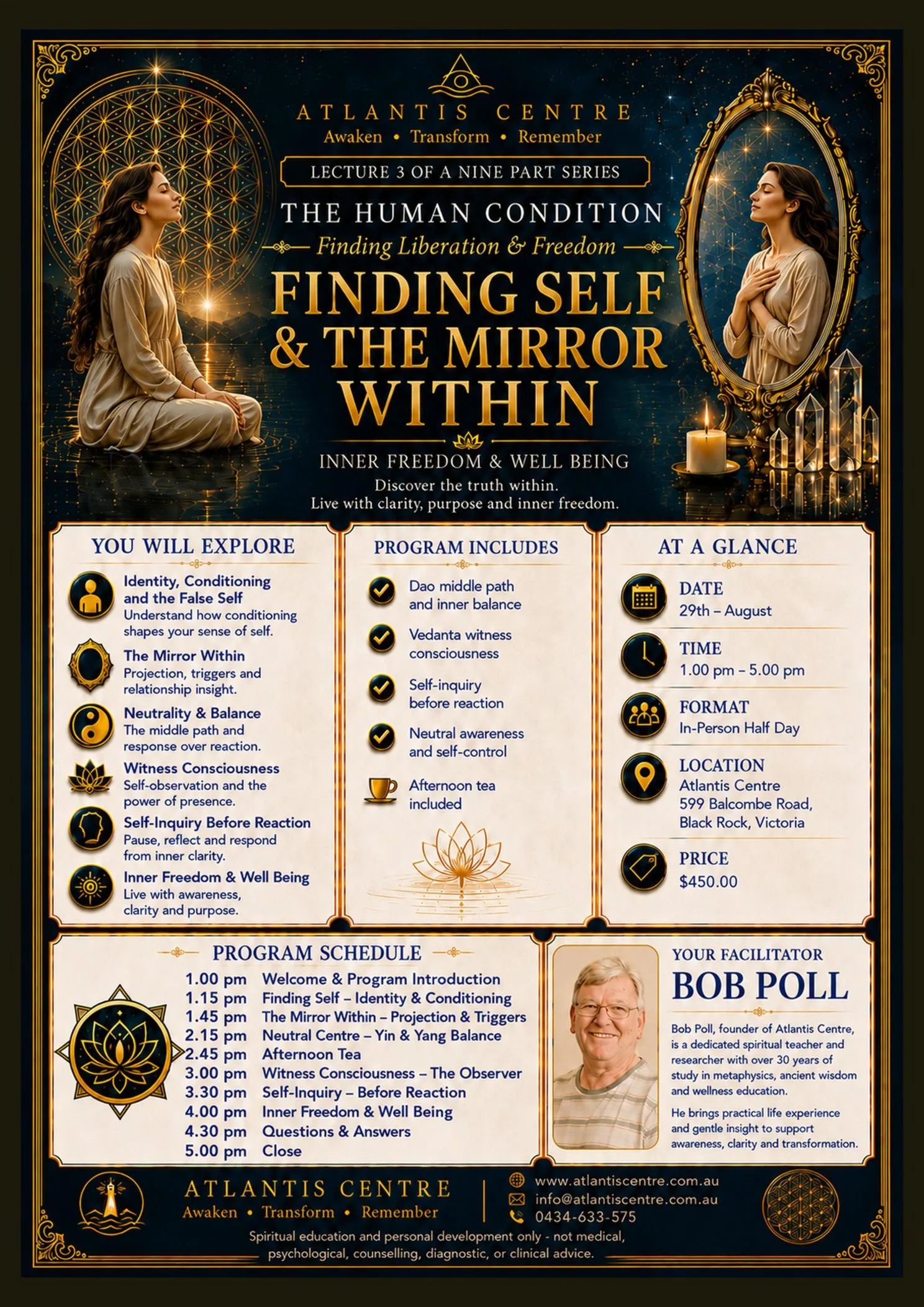 06 Program 3 Finding Self The Mirror Within Full Page WEBSITE SAFE HQ A41 C