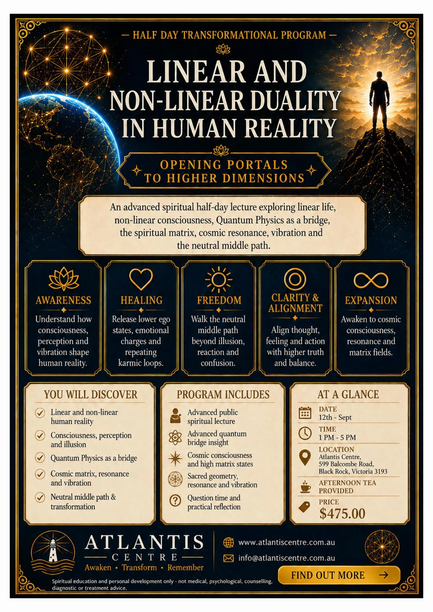 09 Program 5 Linear And Non Linear Duality Promo Ad WEBSITE SAFE HQ A41 C