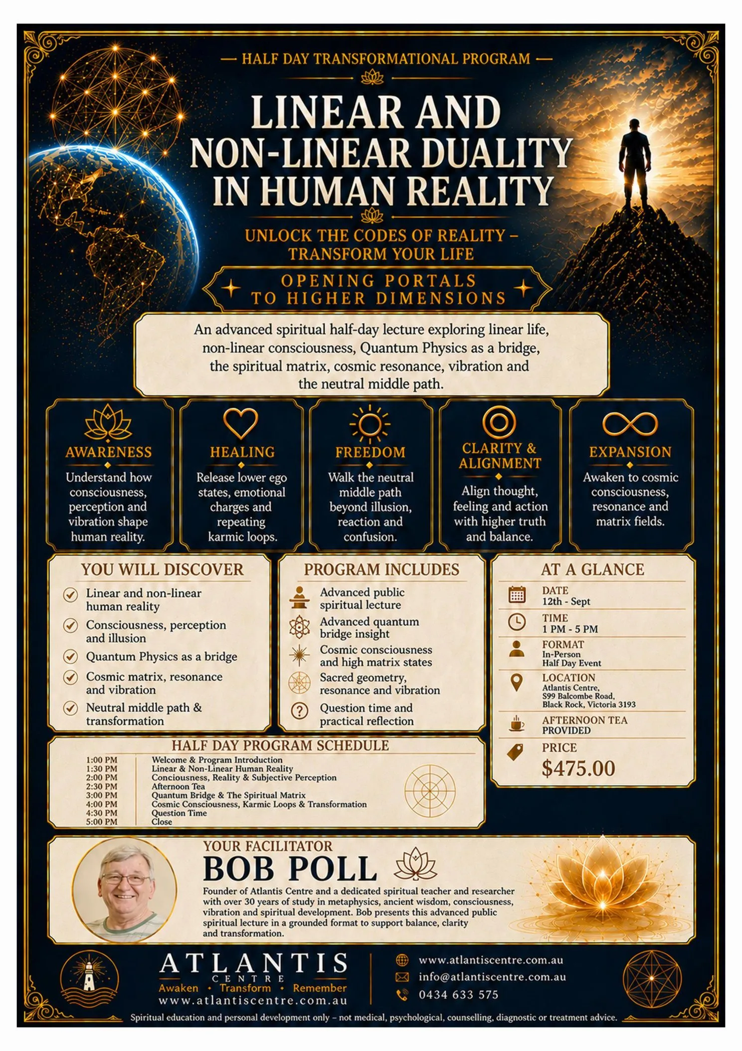 10 Program 5 Linear And Non Linear Duality Full Page WEBSITE SAFE HQ A41 C
