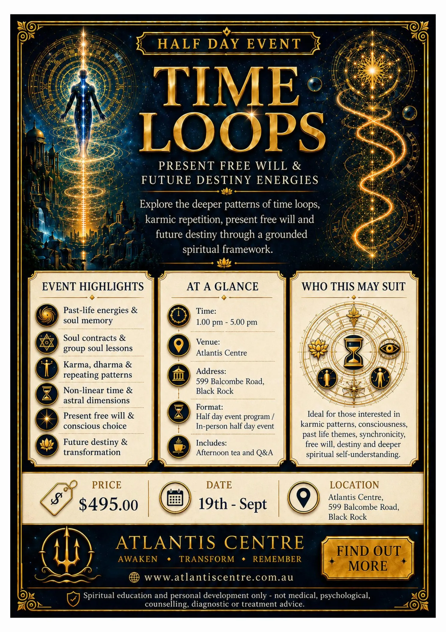 11 Program 6 Time Loops Promo Ad WEBSITE SAFE HQ A41 C