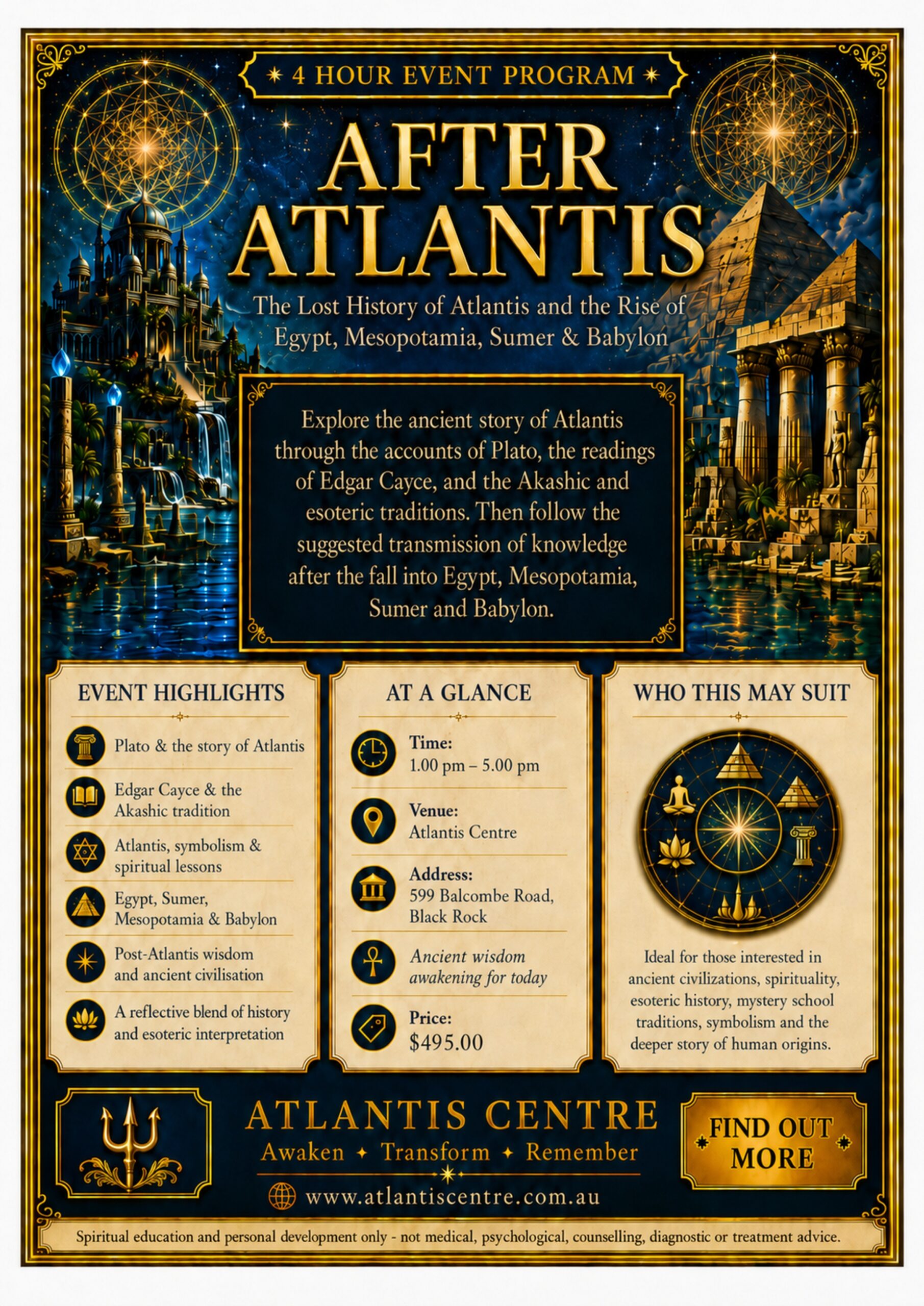 13 atlantis centre program 7 after atlantis promo ad true a4 website safe hq(1) c